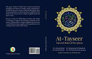 Download At-Tayseer - Tajweed Rules of the Quran: Tajweed Rules of the Quran - Manaf Kataneh file in ePub