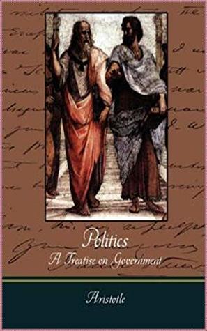 Read Online Politics. A Treatise on Government [Norton Critical Edition] (Annotated) - Aristotle | ePub