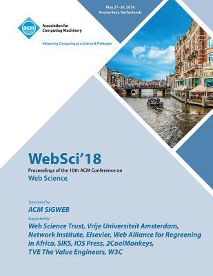 Read WebSci '18: Proceedings of the 10th ACM Conference on Web Science - Websci file in ePub