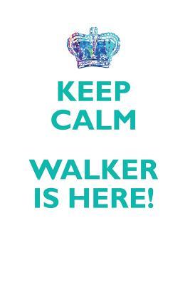 Read KEEP CALM, WALKER IS HERE AFFIRMATIONS WORKBOOK Positive Affirmations Workbook Includes: Mentoring Questions, Guidance, Supporting You - Affirmations World | ePub