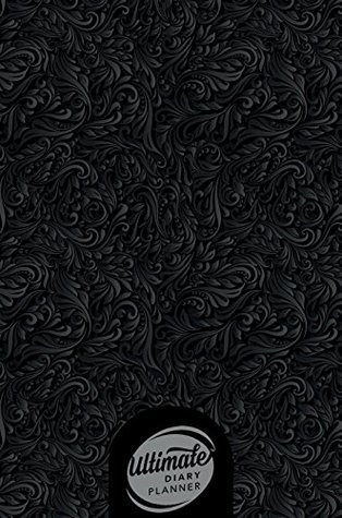Download Ultimate Diary Planner (undated): The perfect planner if you want to get more organised in life and work. Black and white, undated. - Sophie Jewry file in ePub