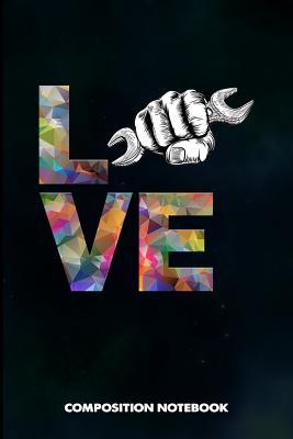 Read Composition Notebook: I Love Hvacr Mechanics, Birthday Journal for Heating, Ventilation, Air Conditioning and Refrigeration Professionals to Write on - M. Shafiq file in PDF