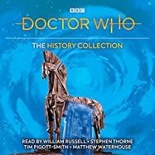 Download Doctor Who: The History Collection: Five Classic Novelisations of TV Adventures Set in Earth's History - John Lucarotti | PDF
