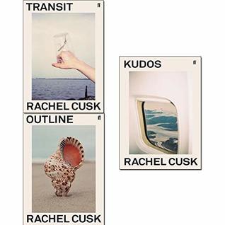 Read Rachel cusk outline, transit and kudos [hardcover] 3 books collection set - Rachel Cusk file in ePub