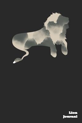 Download Lion Journal: Lion Journal / Notebook Gift (6 X 9 - 110 Lined Pages) - SC Publishing | ePub
