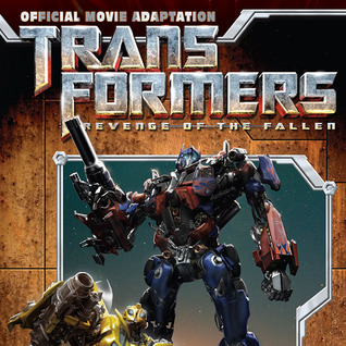 Read Transformers: Revenge of the Fallen Movie Adaptation (Issues) (4 Book Series) - Simon Furman | PDF