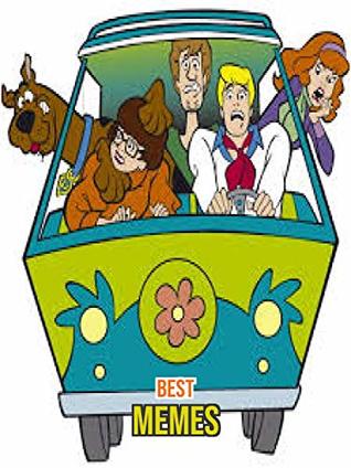 Read The Best Scoopy Doo Funny Memes: Cool and Hilarious Memes - Georik Jojos file in PDF