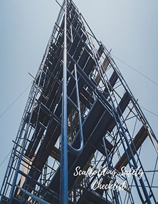 Full Download Scaffolding Safety Checklist: Scaffold Inspection Log -  | PDF