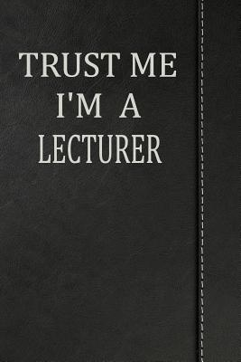 Full Download Trust Me I'm a Lecturer: Jiu-Jitsu Training Journal Notebook 120 Pages 6x9 -  | PDF