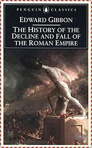Read Online History of the Decline and Fall of the Roman Empire (Norton Critical Edition) - Edward Gibbon file in PDF