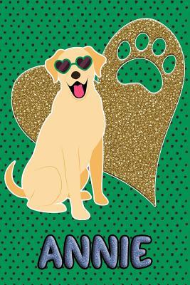 Full Download Lab Life Annie: College Ruled Composition Book Diary Lined Journal Blue - Hunter Johns file in PDF