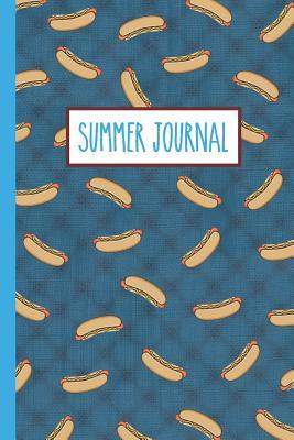 Read Online Summer Journal: Cute Vacation and Travel Journal for Kids -  file in PDF