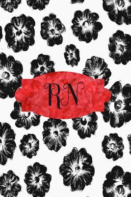 Read Online RN: Journal Notebook Diary College Ruled Lined Paper (Nursing Series) - Kimberly Hamilton Rn file in ePub