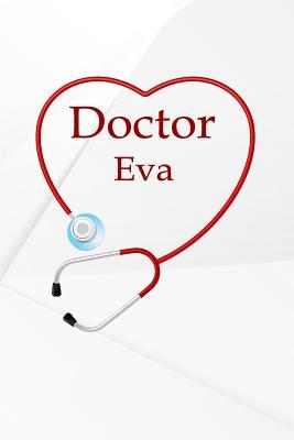 Read Online Doctor Eva: Weekly Action Planner Monthly Yearly 365 day Schedule - Maximus Star file in ePub