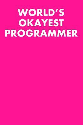 Read World's Okayest Programmer: Guitar Tab Notebook 6x9 120 Pages - Zea Cooke | ePub