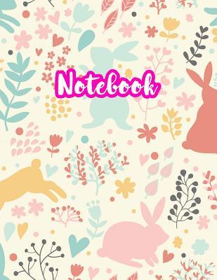Download Notebook: Cute Blank Lined Journal Large 8.5 x 11 Matte Cover Design with Ruled White Paper Interior (Perfect for School Notes, Girls and Boys Diary, Kids Writing Composition, Planner, College Subject, Office Use) - Product Code N7 920 - India Oconnell | PDF