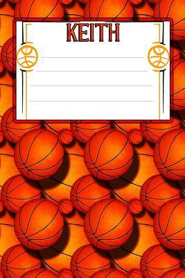 Download Basketball Life Keith: College Ruled Composition Book - Shelby Pennington file in ePub