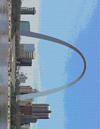 Full Download Bead Tapestry Patterns Peyote Gateway To the West - Georgia Grisolia | PDF