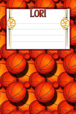 Read Online Basketball Life Lori: College Ruled Composition Book - Shelby Pennington | PDF