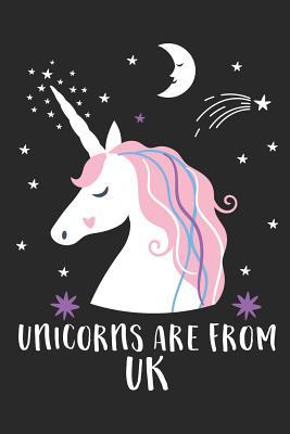 Read Unicorns Are From UK: A Blank Lined Journal for Sightseers Or Travelers Who Love This Country. Makes a Great Travel Souvenir. - Loveland Publishing | PDF