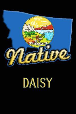 Full Download Montana Native Daisy: College Ruled Composition Book - Jason Johnson | PDF