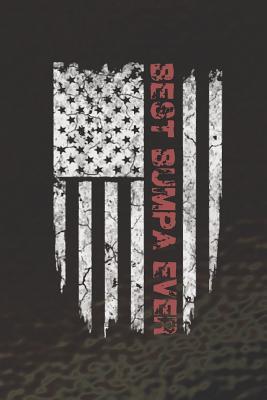 Read Online Best Bumpa Ever: First Name Funny Sayings Personalized Customized Names Women Girl Mother's day Gift Notebook Journal -  file in PDF