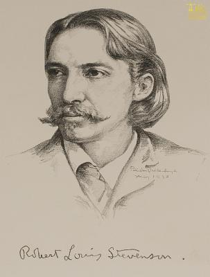 Read Online Complete Poetical Works of Robert Louis Stevenson - Robert Louis Stevenson | ePub