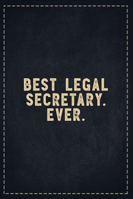 Read The Funny Office Gag Gifts: Best Legal Secretary. Ever. Composition Notebook Lightly Lined Pages Daily Journal Blank Diary Notepad 6x9 - Theofficeboss | ePub