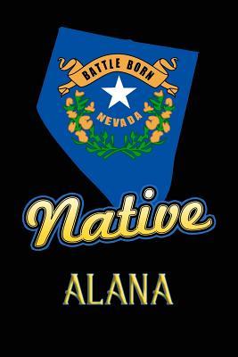 Full Download Nevada Native Alana: College Ruled Composition Book - Jason Johnson | ePub