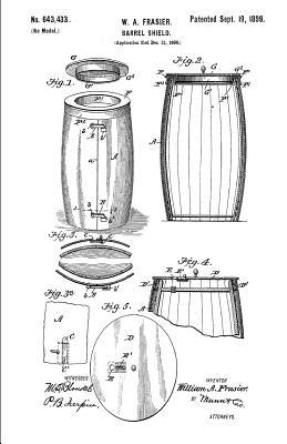 Read Online Wine Folly Tasting Journal: Wine Barrell Patent Record Keeping Notebook Organizer Diary Tracker Log Book for Wine Lovers 120 Wine Review Pages - Stars by Nature | ePub