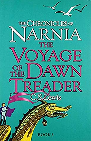 Download The Voyage of the Dawn Treader (The Chronicles of Narnia - C.S. Lewis file in PDF