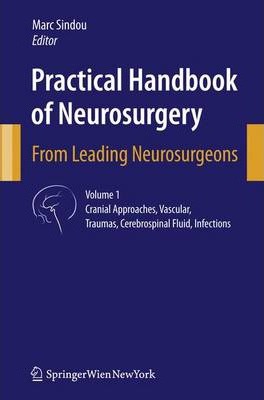 Full Download Practical Handbook of Neurosurgery From Leading Neurosurgeons Volume 1 - Marc Sindou | ePub