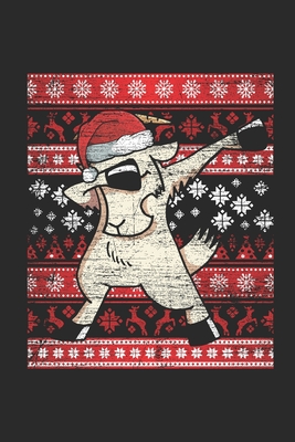Download Christmas Sweater - Goat: Blank Lined Notebook / Journal (6 X 9 -120 Pages) - Ugly Christmas Gift Idea -  | ePub