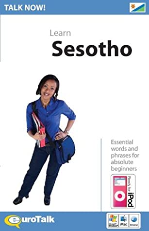 Read Online Talk Now Learn Sesotho (Southern Sotho Edition) - Eurotalk Interactive | PDF